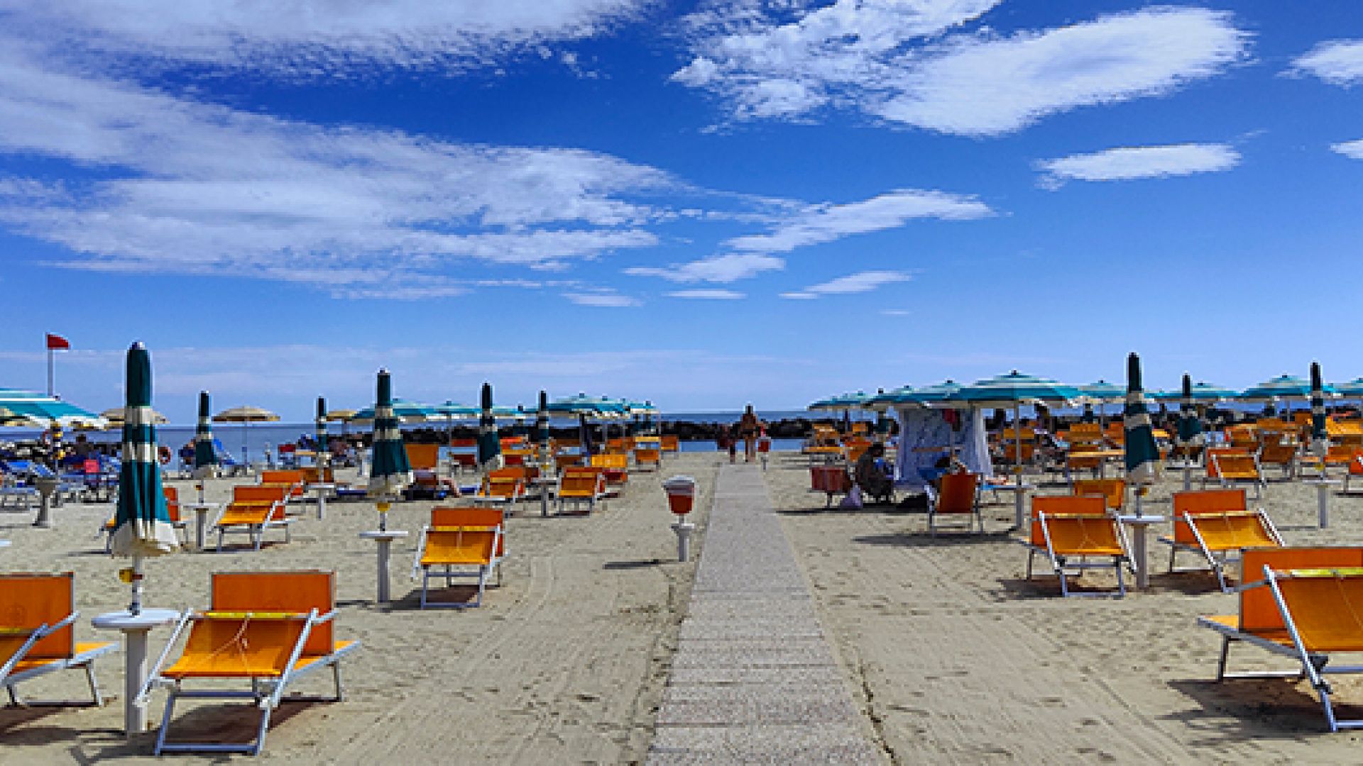 OFFERTA GIUGNO AL MARE
